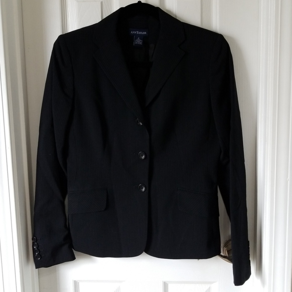 Loft Suit
